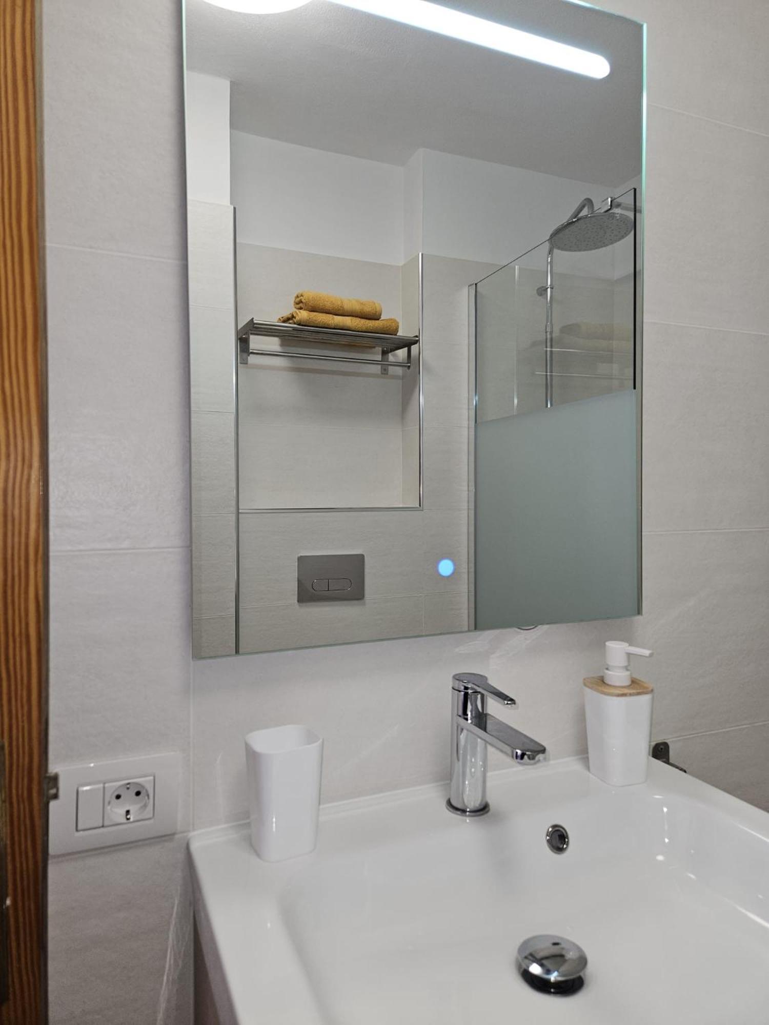Apartment Americas Sun Appartament Arona (Tenerife)