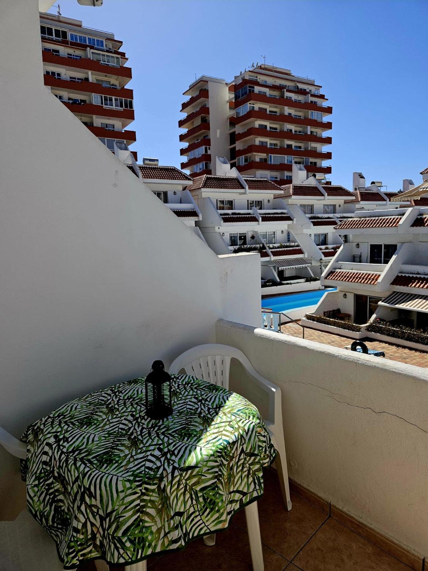 Americas Sun Appartament Arona (Tenerife)