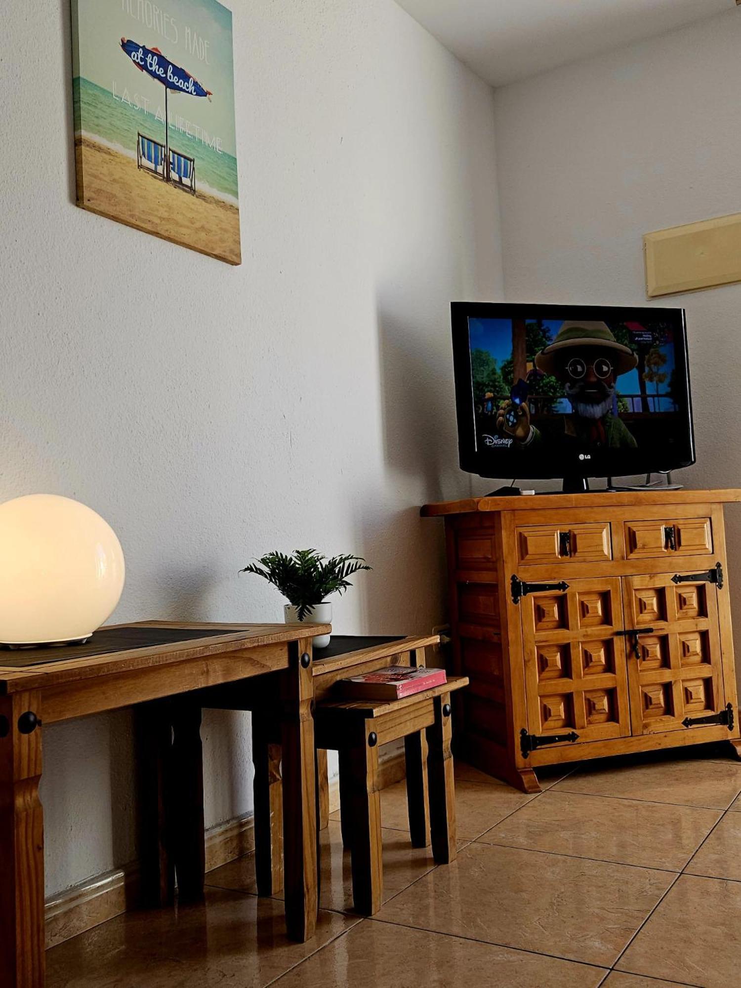 Apartamento Americas Sun Appartament *