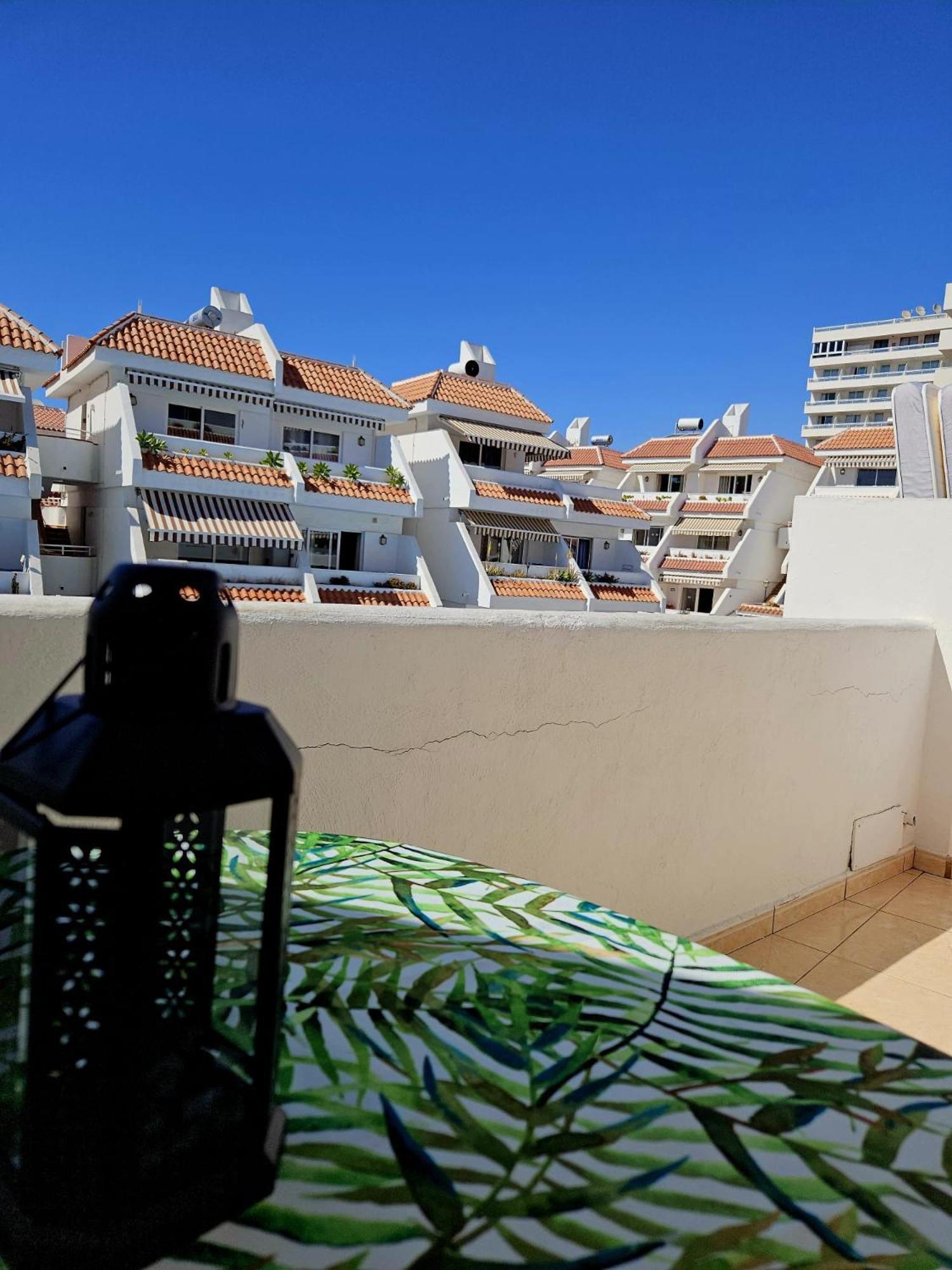 Apartamento Americas Sun Appartament *
