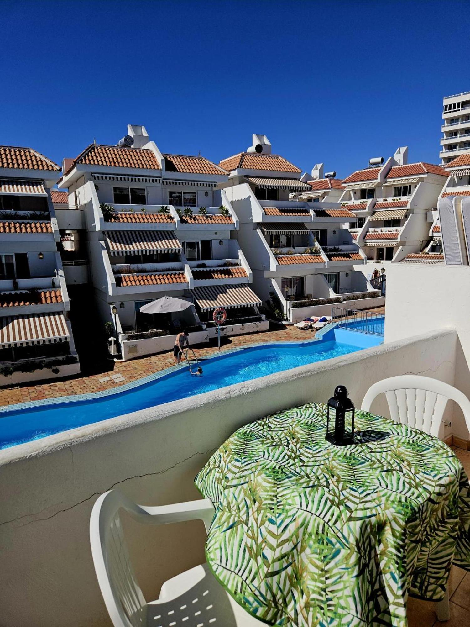 Americas Sun Appartament Apartamento Arona (Tenerife)