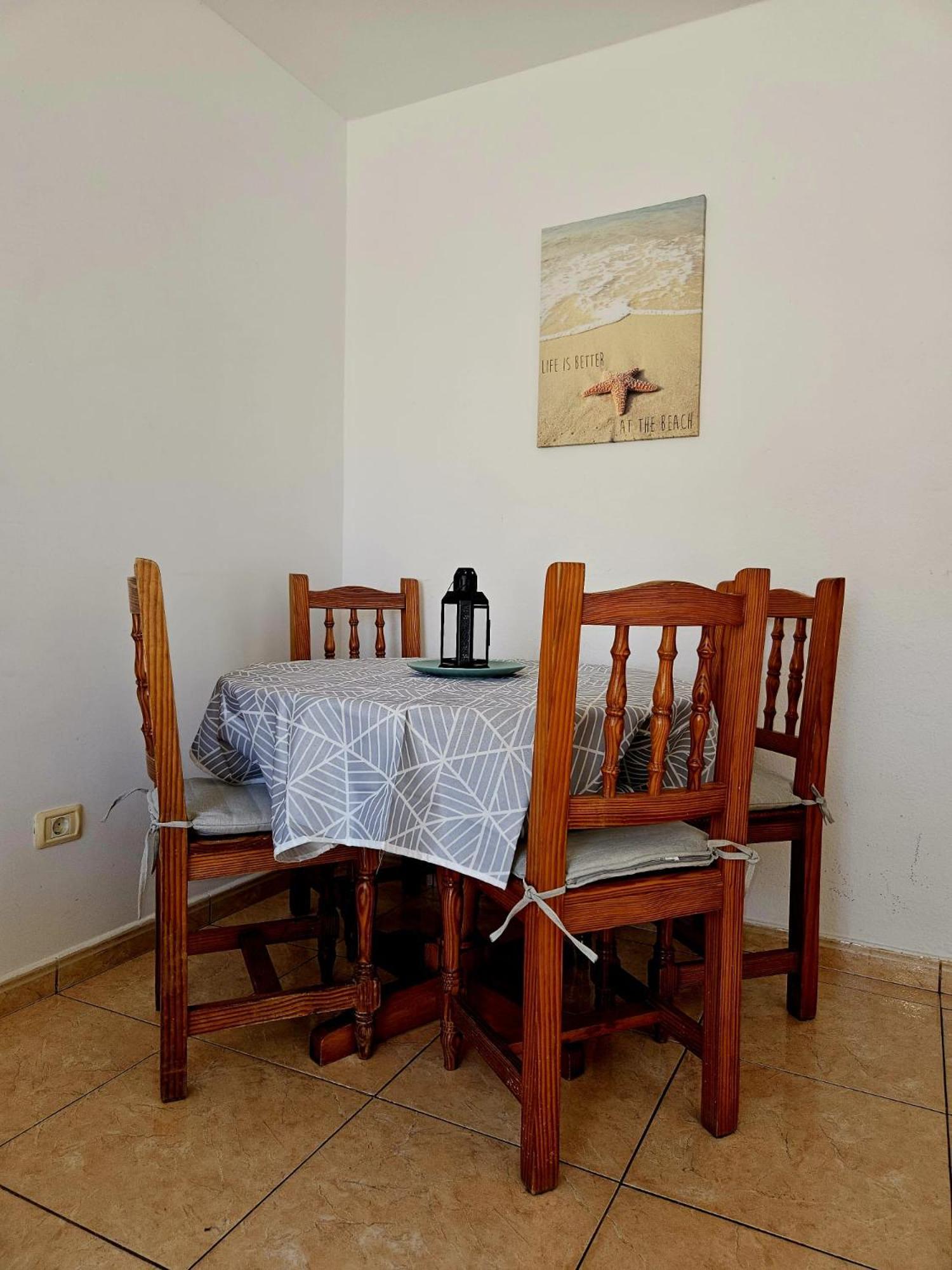 Americas Sun Appartament Apartamento