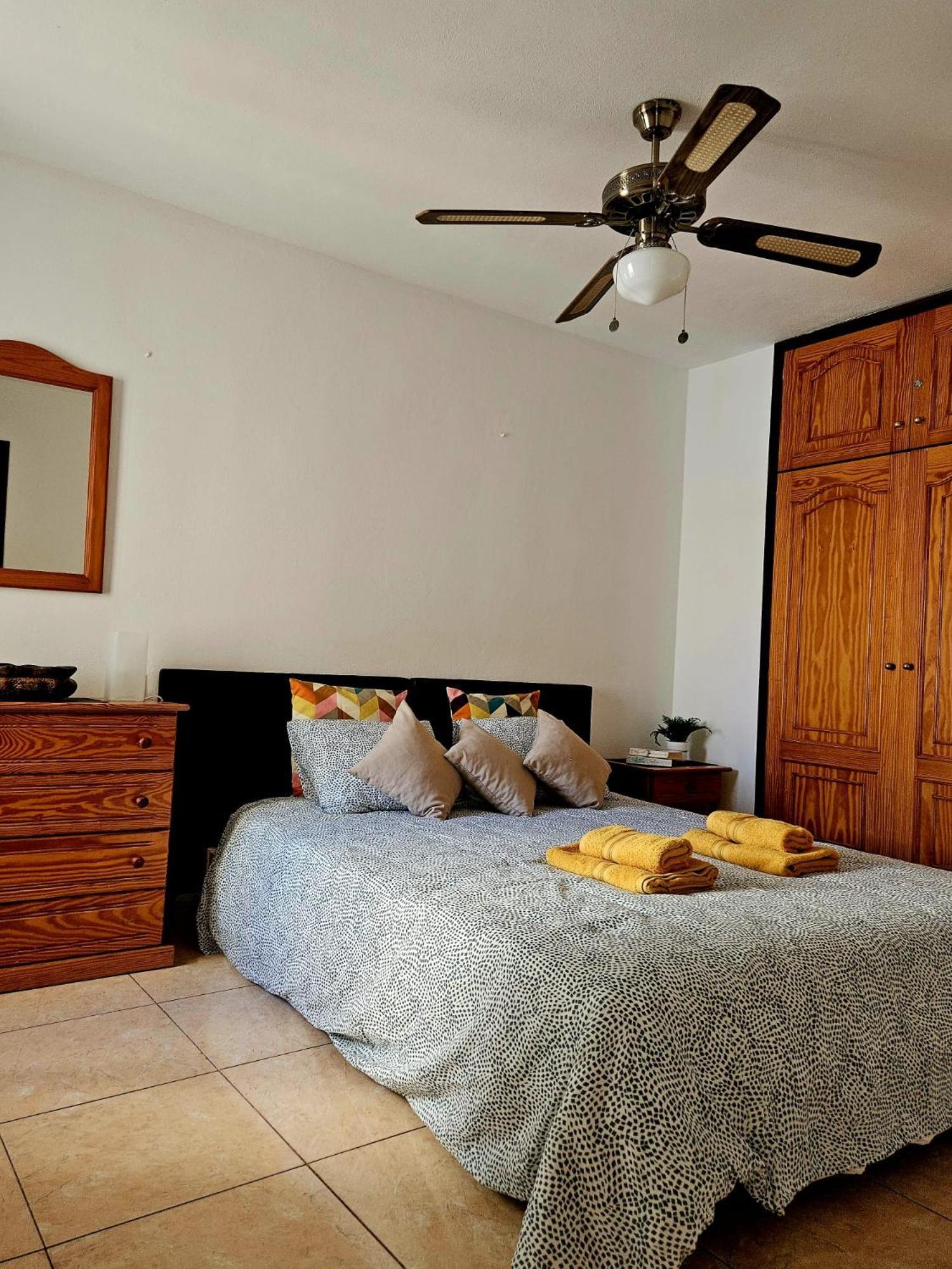 Americas Sun Appartament Apartamento Arona (Tenerife)