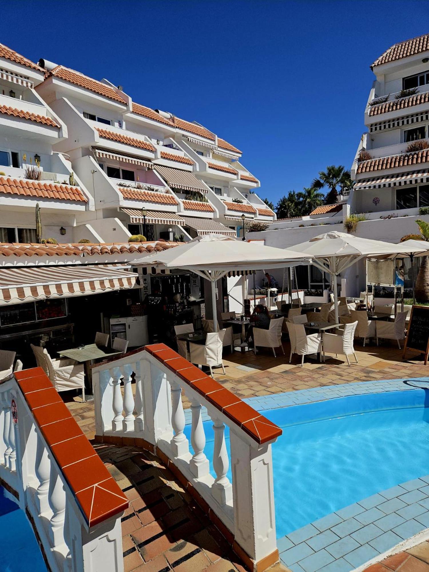 Americas Sun Appartament Apartamento *