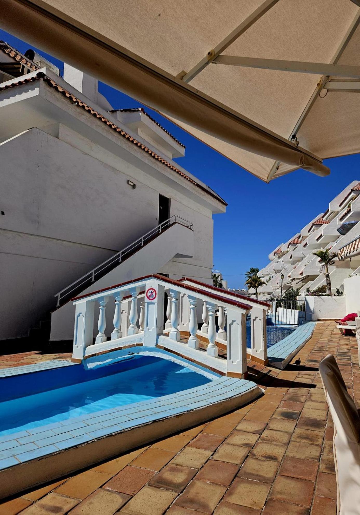 Americas Sun Appartament Apartamento *