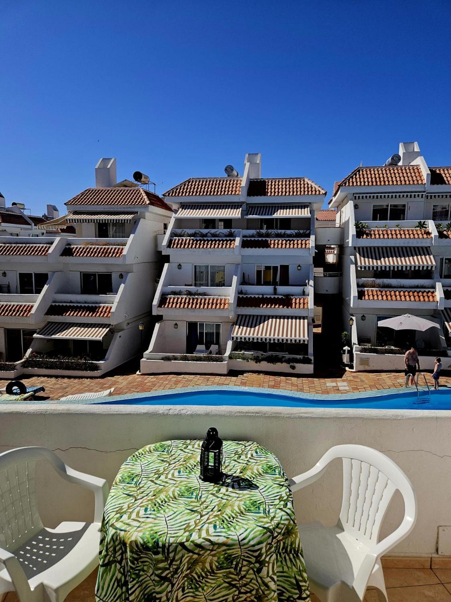 Americas Sun Appartament Apartamento